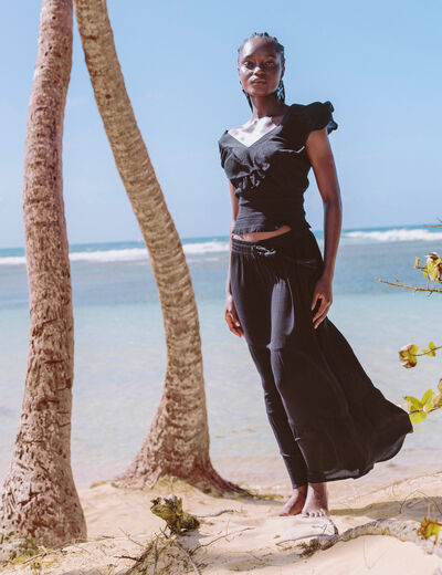 Acheter le look complet